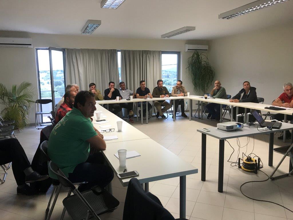 Ασφάλεια Ηλεκτρολογικών Εργασιών από την εταιρία ΑΒΒ