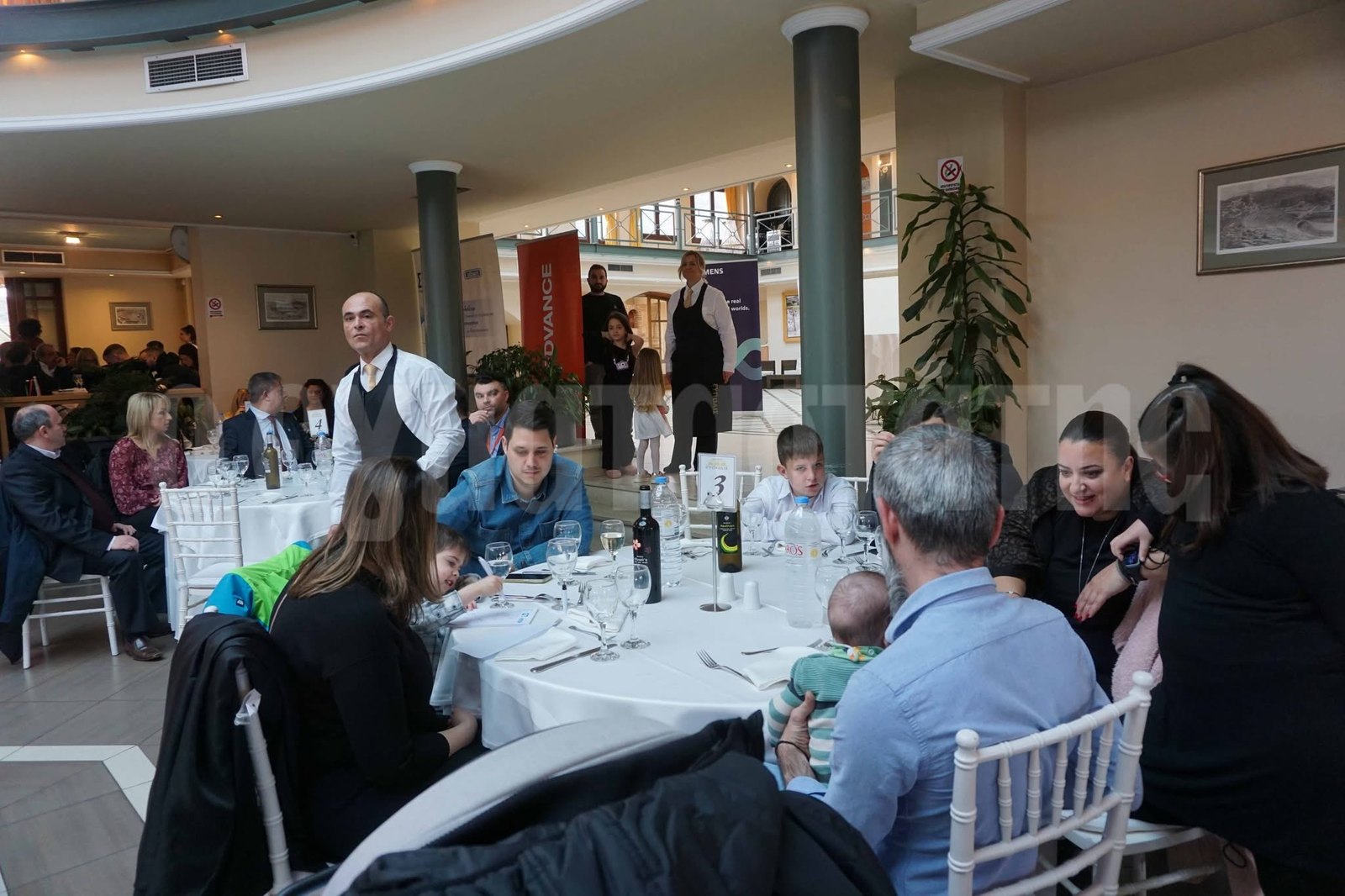 Κοπή πρωτοχρονιάτικης πίτας 2025 στο Κτήμα ΕΥΠΟΛΙΣ — 16 Φεβρουαρίου 2025, φωτογραφία 19