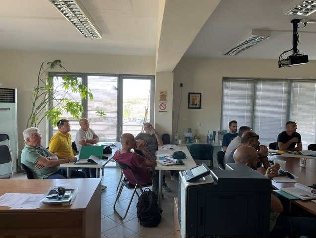 Σεμινάριο ΕΛΟΤ 60364: Γενικές και ειδικές απαιτήσεις για τις ηλεκτρικές εγκαταστάσεις — 22 Ιουνίου – 1 Ιουλίου 2026, φωτογραφία 2