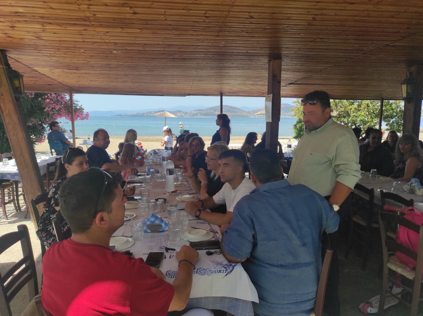Μαγικό Τριήμερο Αγίου Πνεύματος στον Βόλο: Εκεί που το βουνό συναντά τη θάλασσα — 22–24 Ιουνίου 2024, φωτογραφία 2