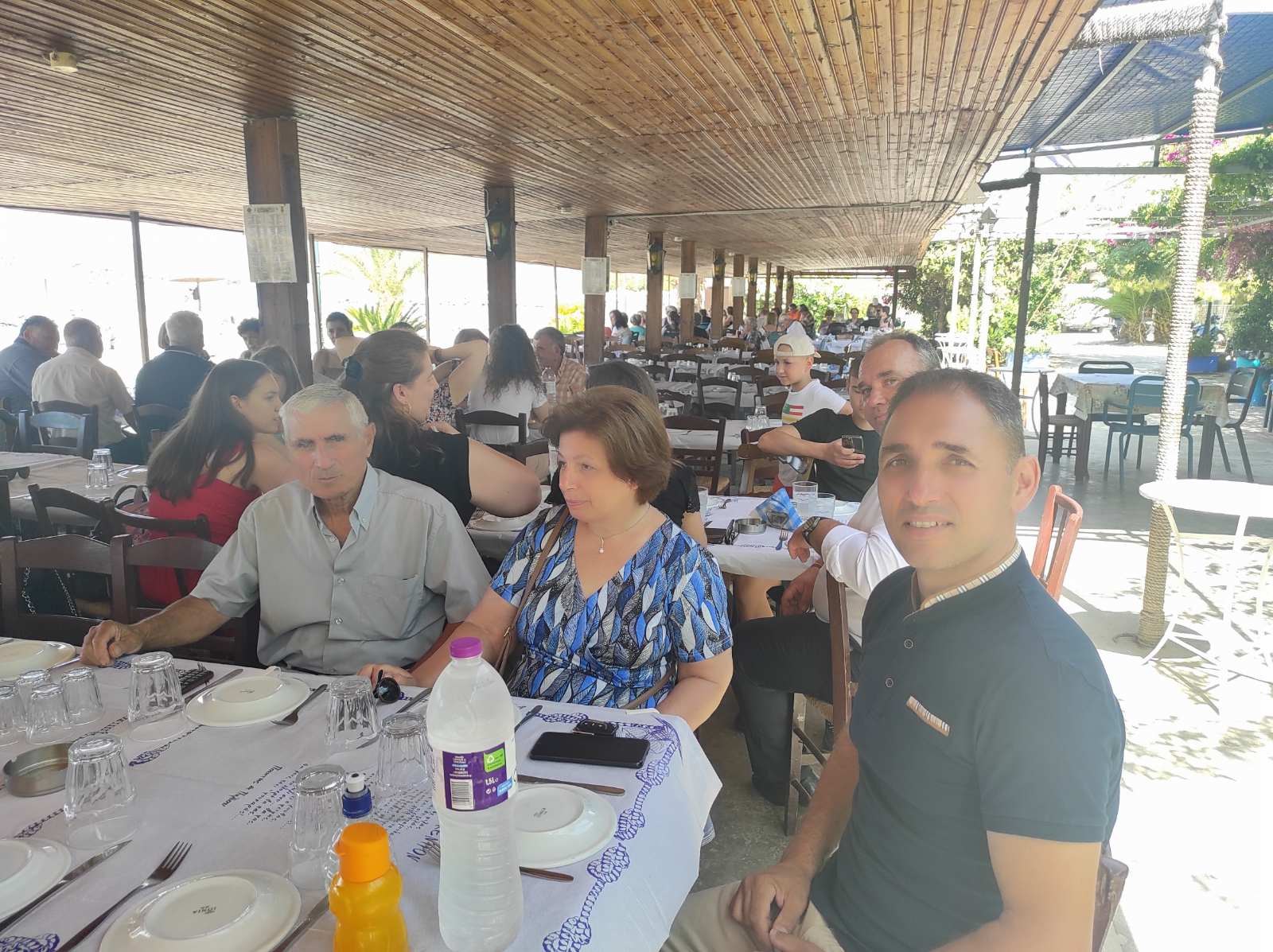 Μαγικό Τριήμερο Αγίου Πνεύματος στον Βόλο: Εκεί που το βουνό συναντά τη θάλασσα — 22–24 Ιουνίου 2024, φωτογραφία 3