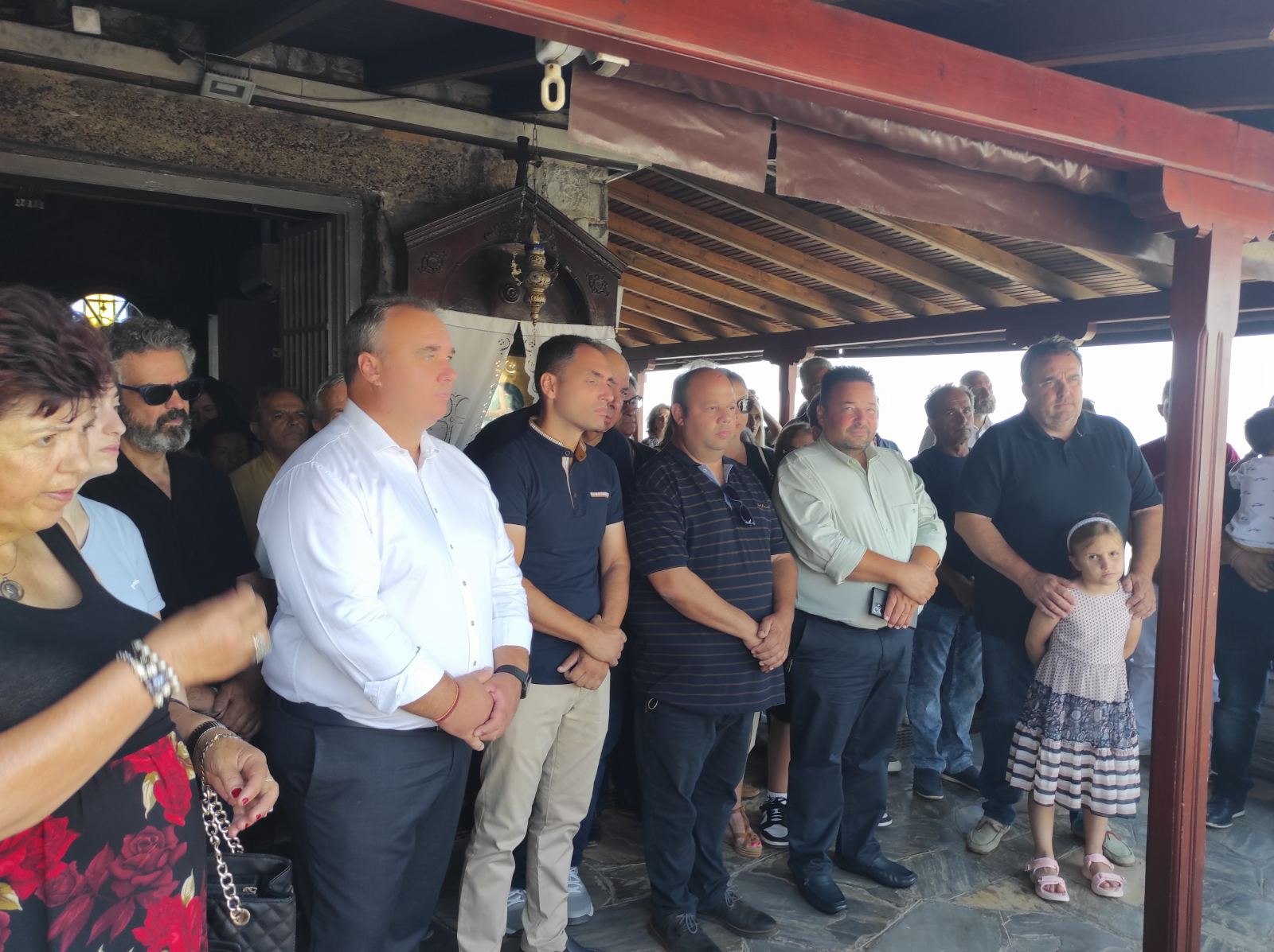 Μαγικό Τριήμερο Αγίου Πνεύματος στον Βόλο: Εκεί που το βουνό συναντά τη θάλασσα — 22–24 Ιουνίου 2024, φωτογραφία 5