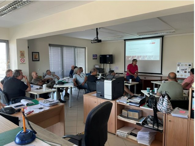 Σεμινάριο ΕΛΟΤ 60364: Γενικές και ειδικές απαιτήσεις για τις ηλεκτρικές εγκαταστάσεις — 22 Ιουνίου – 1 Ιουλίου 2026, φωτογραφία 1