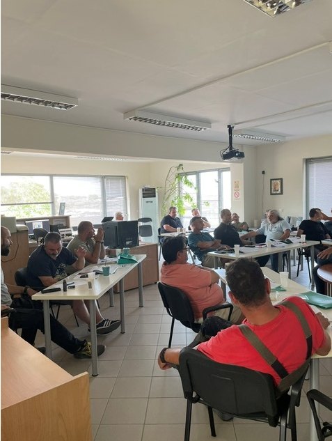 Σεμινάριο ΕΛΟΤ 60364: Γενικές και ειδικές απαιτήσεις για τις ηλεκτρικές εγκαταστάσεις — 22 Ιουνίου – 1 Ιουλίου 2026, φωτογραφία 3
