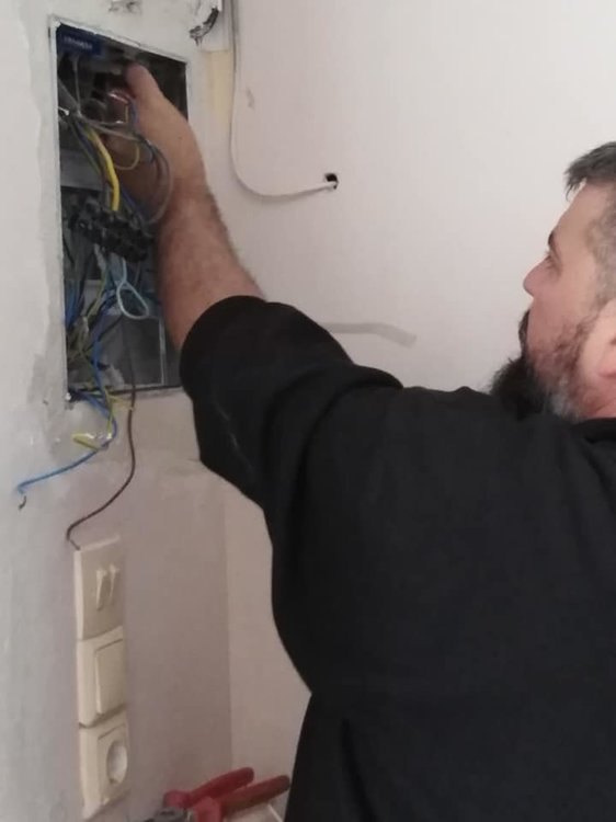 Κοινωνική προσφορά στον σύλλογο Άγιος Νεκτάριος στη Ραφήνα — 14 Νοεμβρίου 2018, φωτογραφία 1